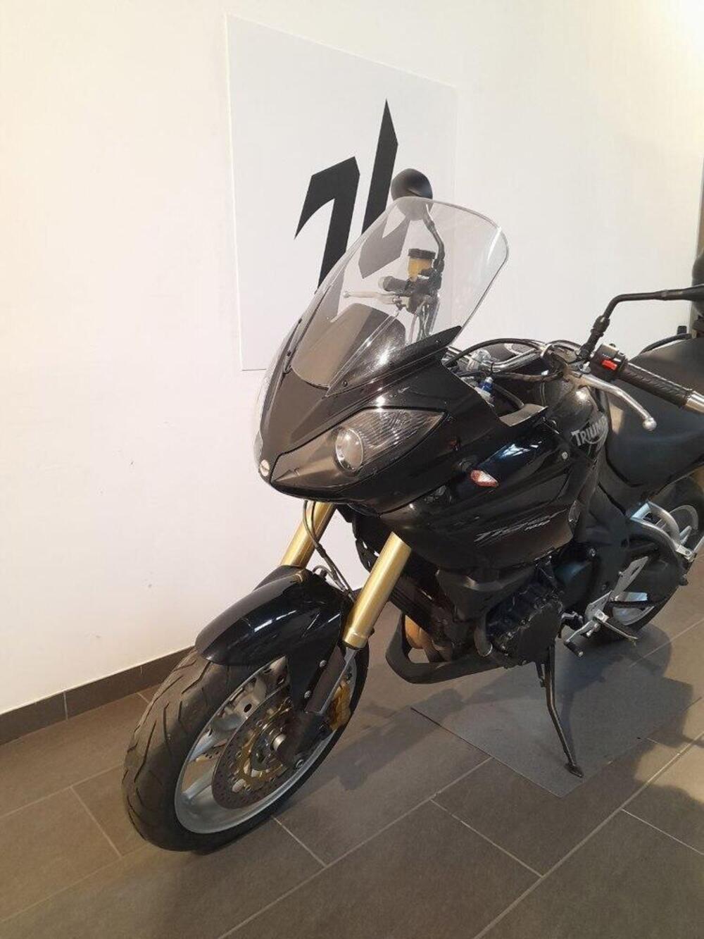 Triumph Tiger 1050 (2006 - 12) (2)