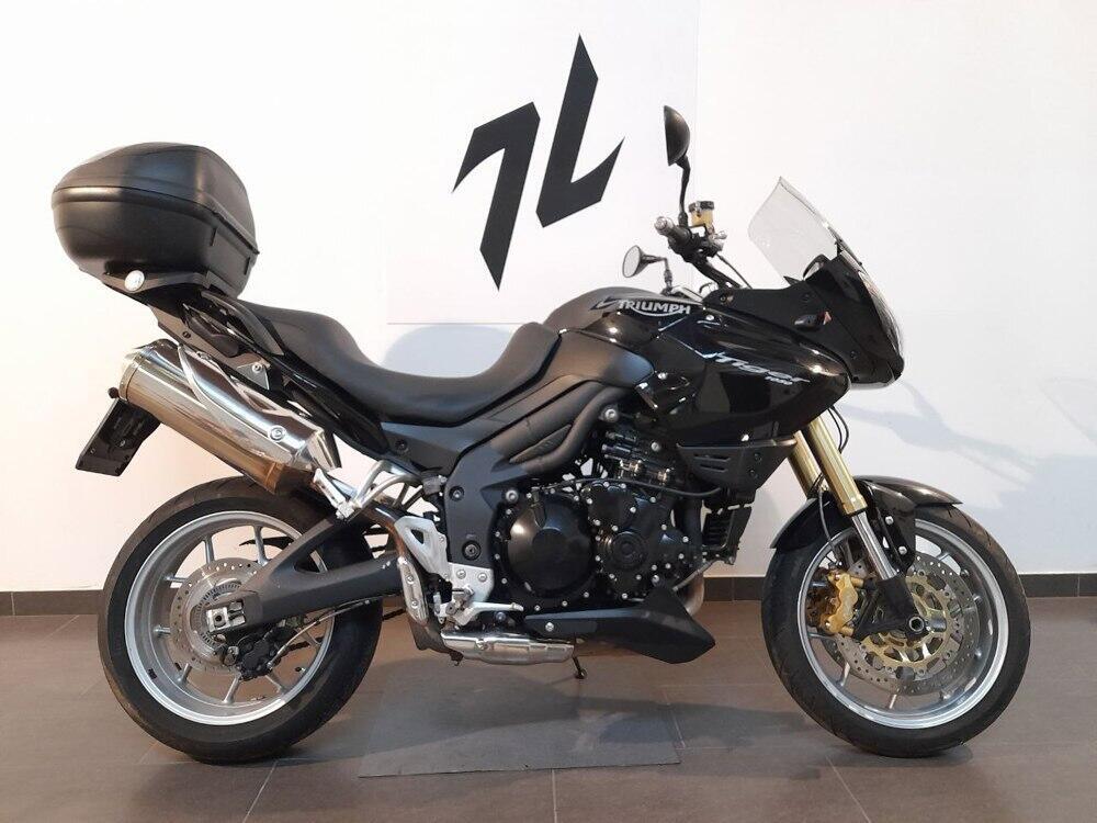 Triumph Tiger 1050 (2006 - 12) (4)