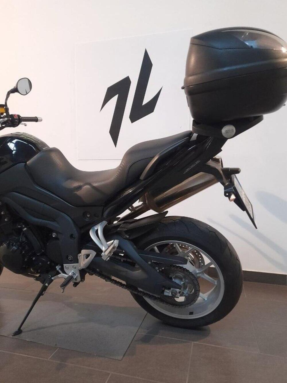 Triumph Tiger 1050 (2006 - 12) (3)