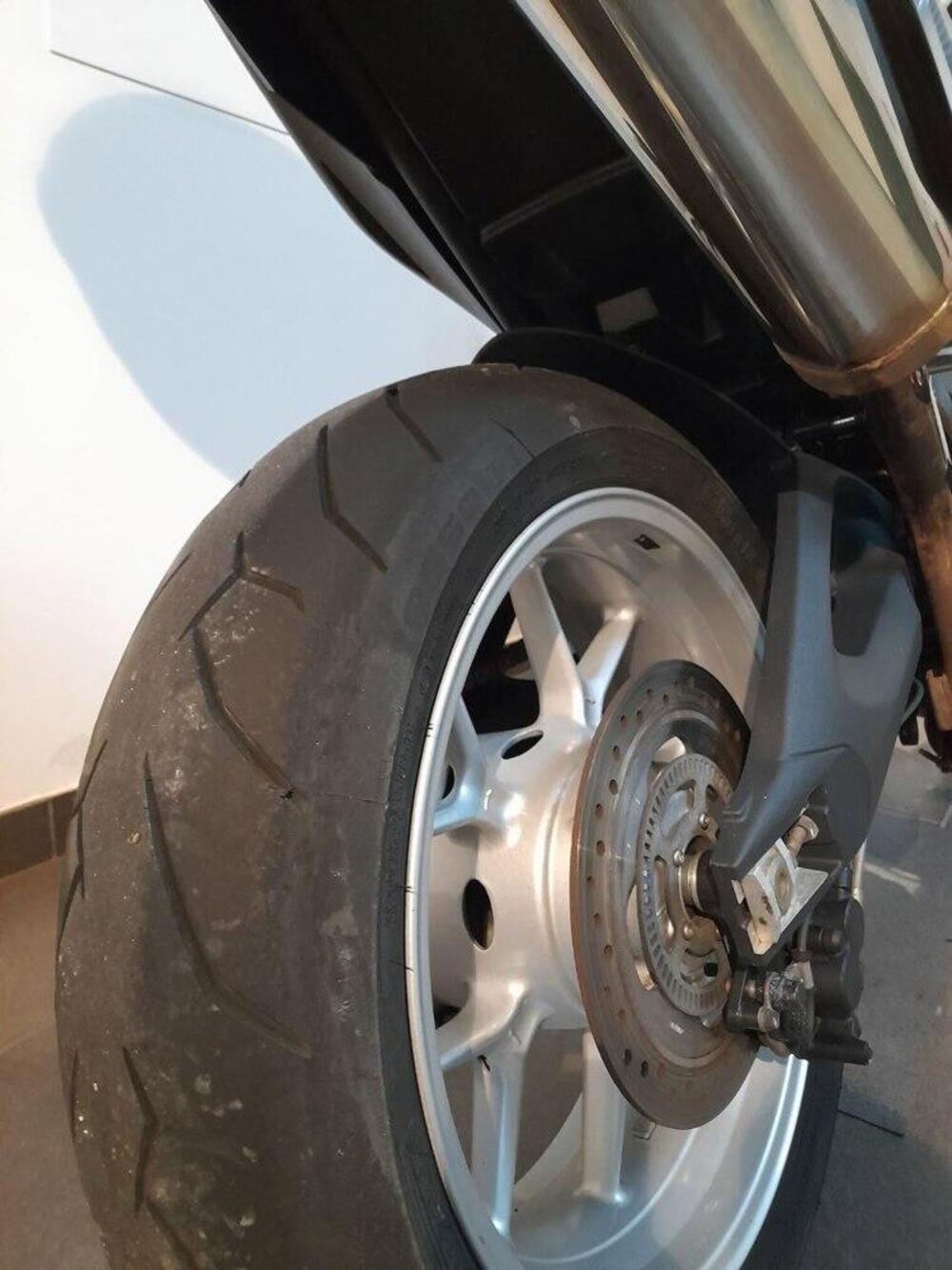 Triumph Tiger 1050 (2006 - 12) (5)