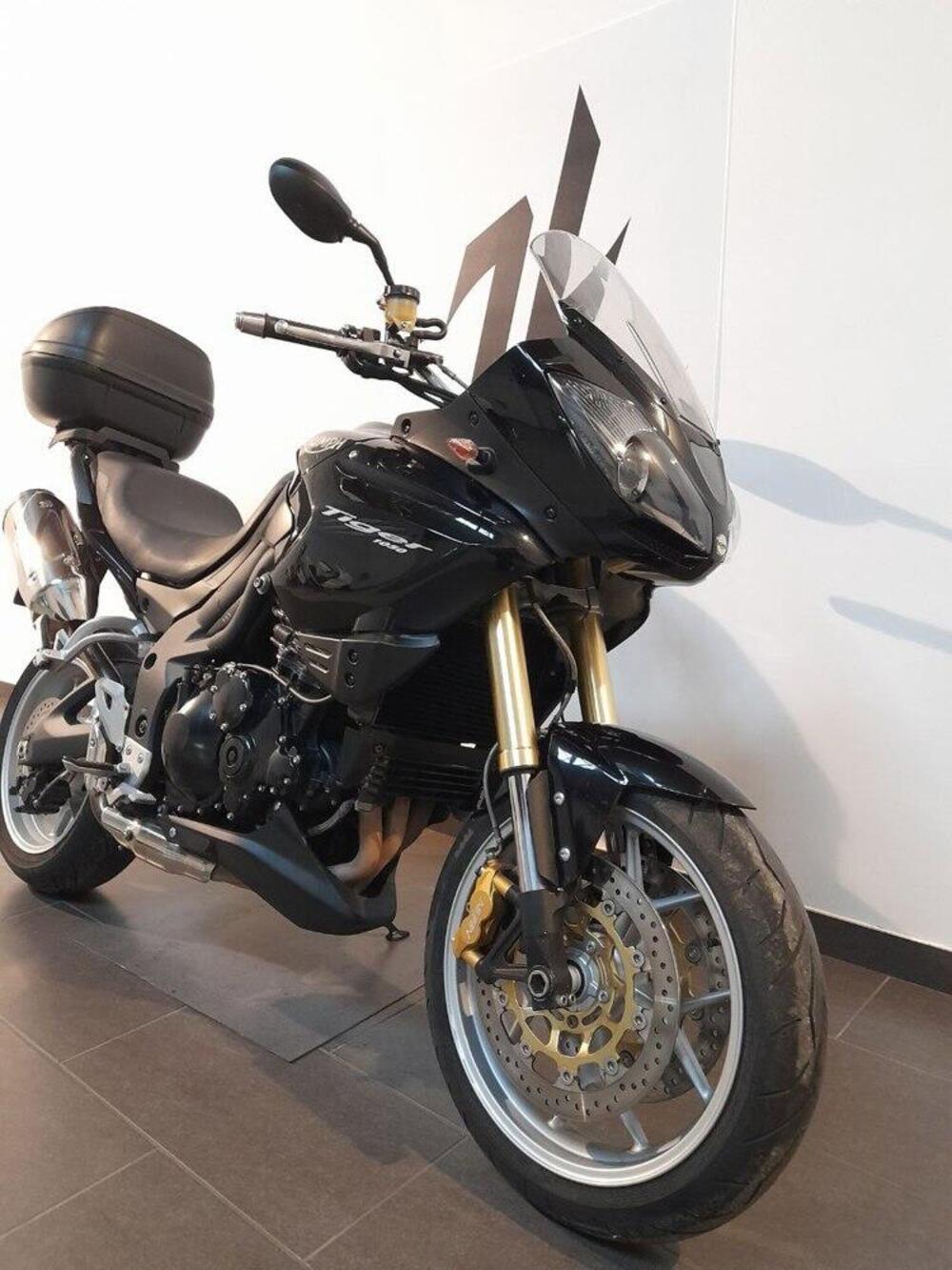 Triumph Tiger 1050 (2006 - 12) (6)