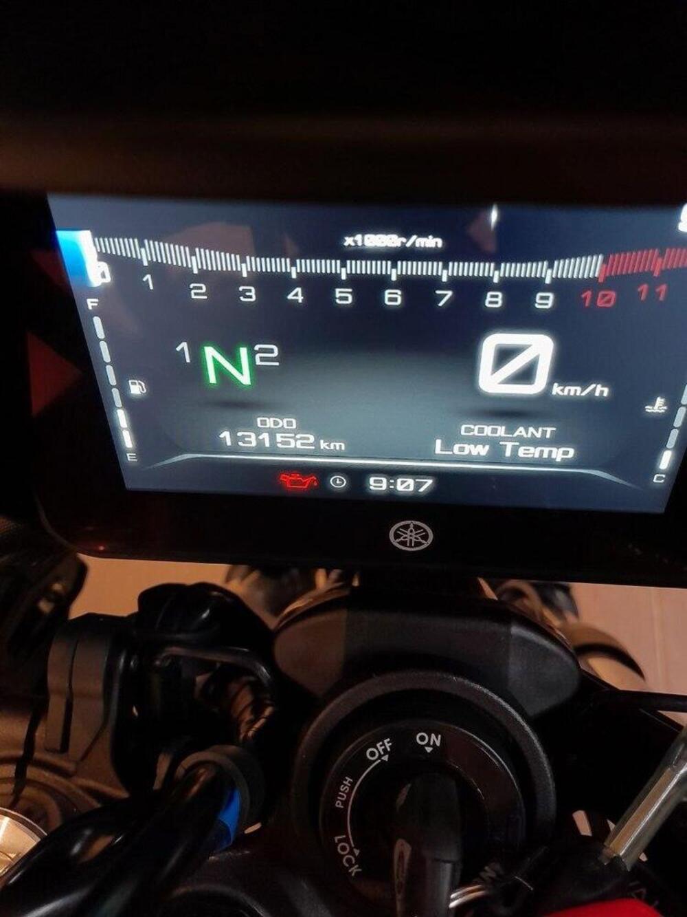 Yamaha Tracer 7 GT (2021 - 24) (5)