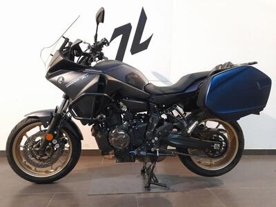 Yamaha Tracer 7 GT (2021 - 24) usata