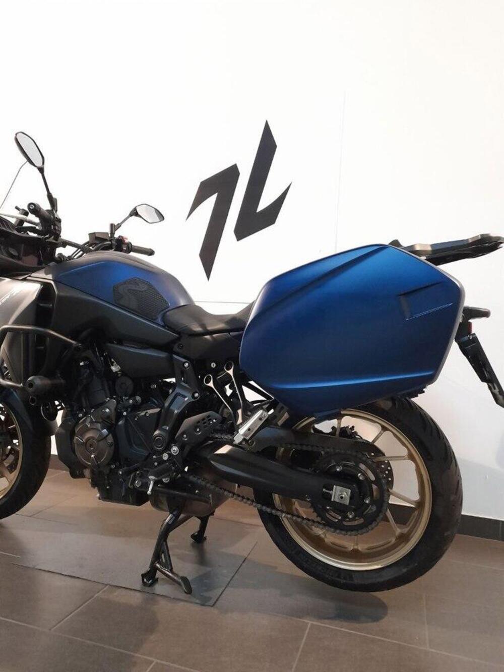 Yamaha Tracer 7 GT (2021 - 24) (9)