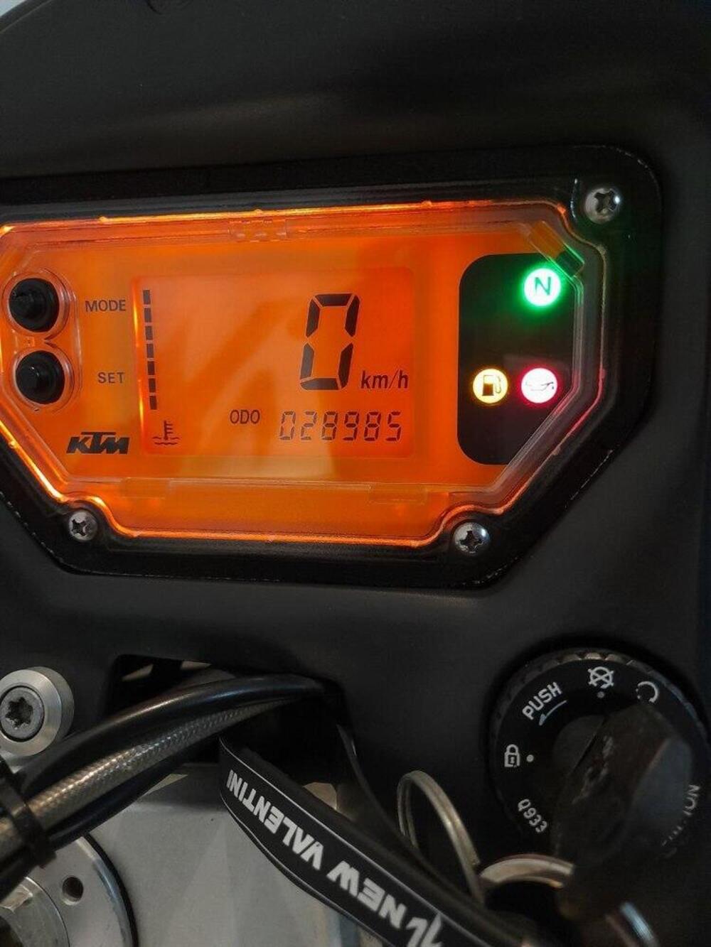 KTM 990 Super Duke (2007 - 11) (5)