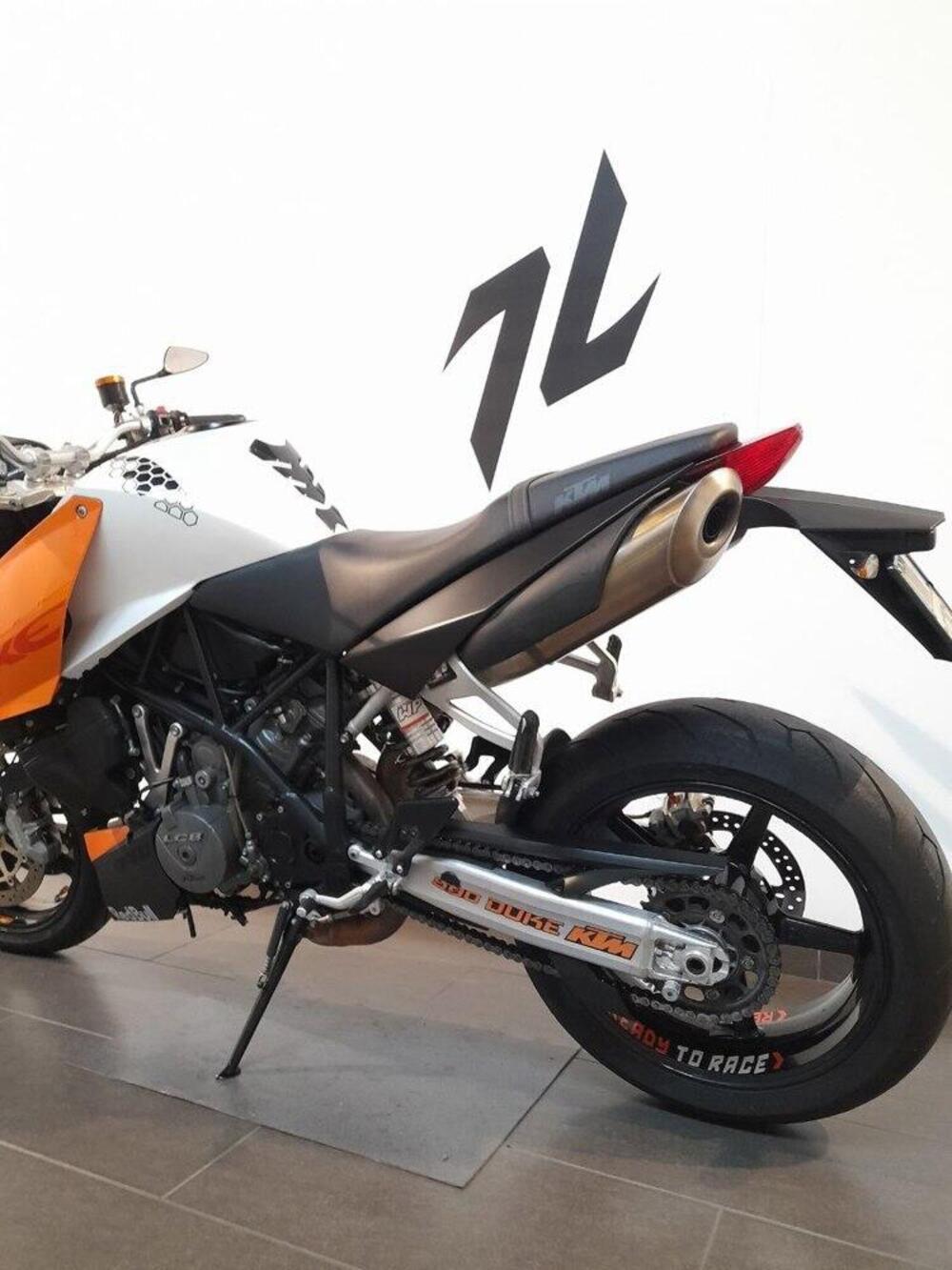 KTM 990 Super Duke (2007 - 11) (7)