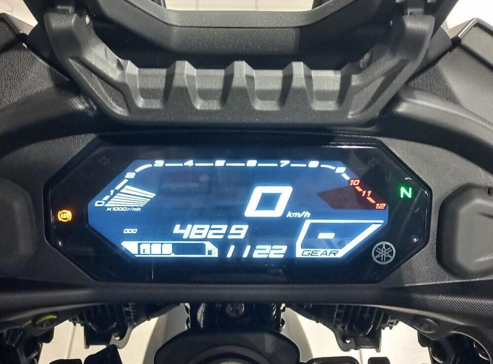 Yamaha Tracer 7 GT (2021 - 24) (4)