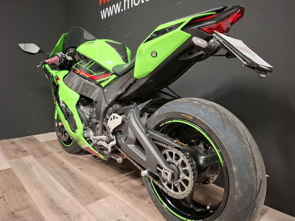 Kawasaki Ninja 1000 ZX-10R (2021 - 25) (3)