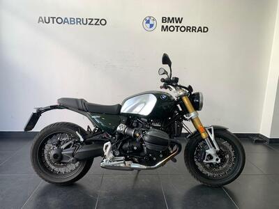 Bmw R 12 nineT (2023 - 25) usata