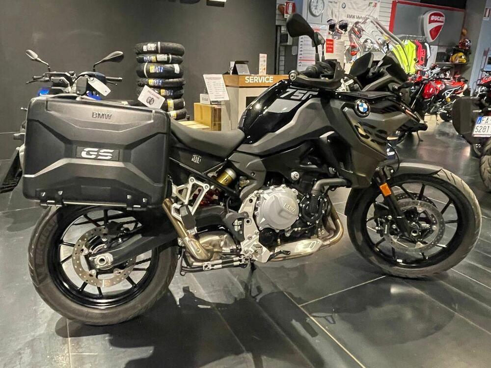 Bmw F 750 GS (2021 - 24)