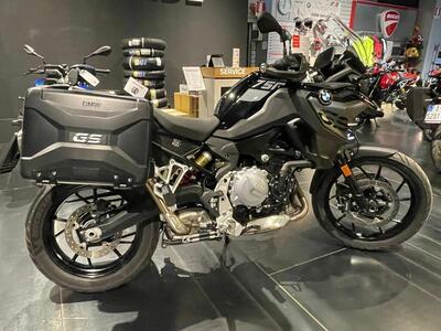 Bmw F 750 GS (2021 - 24) usata