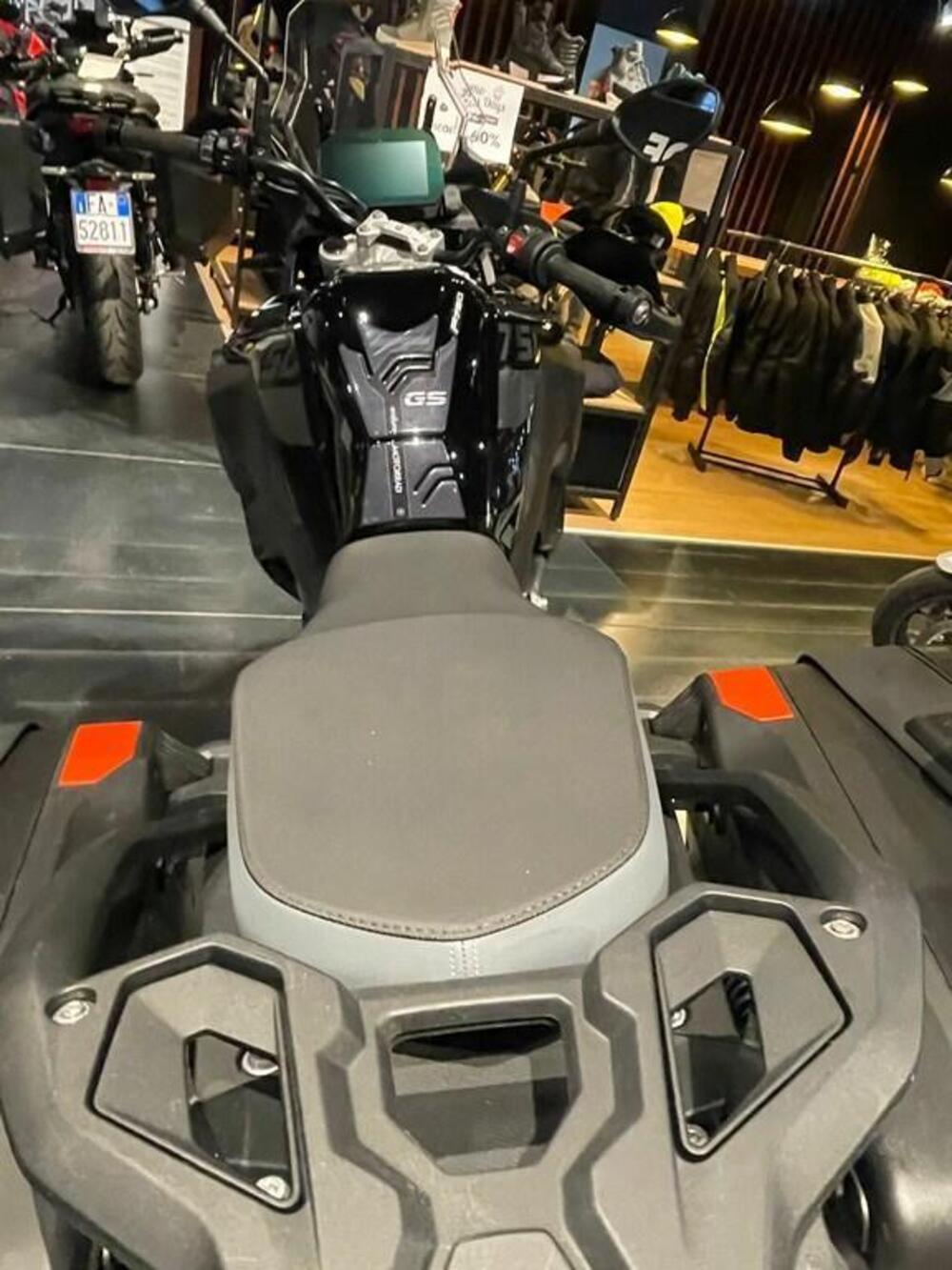 Bmw F 750 GS (2021 - 24) (10)