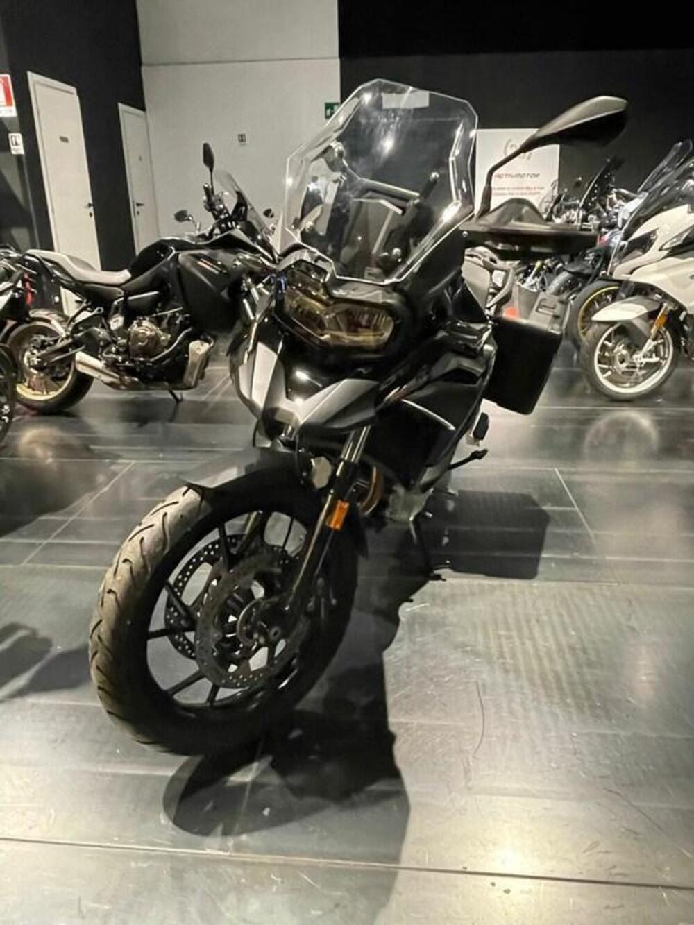 Bmw F 750 GS (2021 - 24) (14)