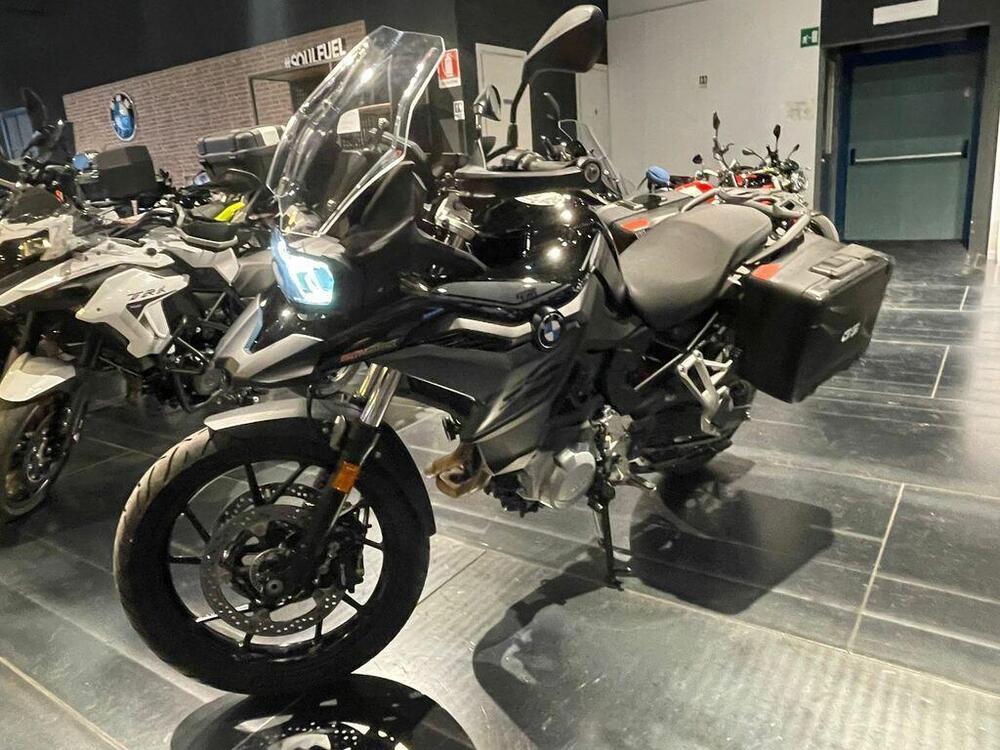 Bmw F 750 GS (2021 - 24) (3)