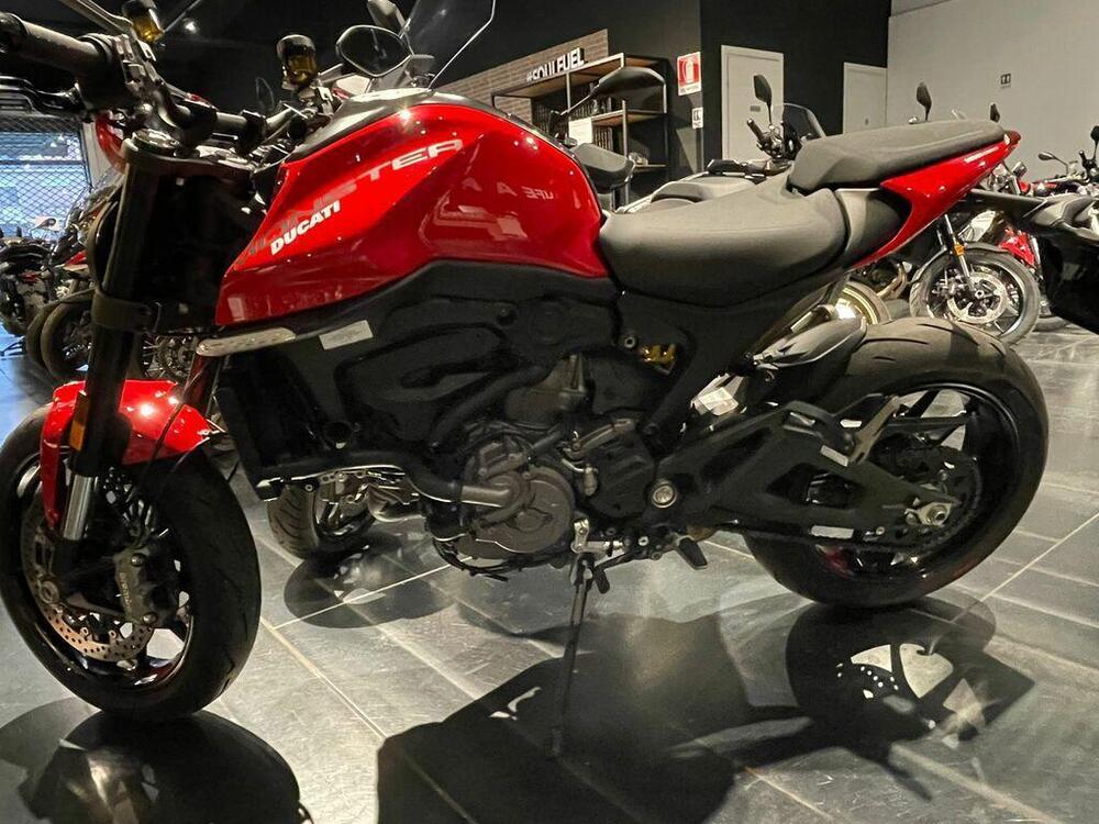 Ducati Monster 937 (2021 - 25) (9)