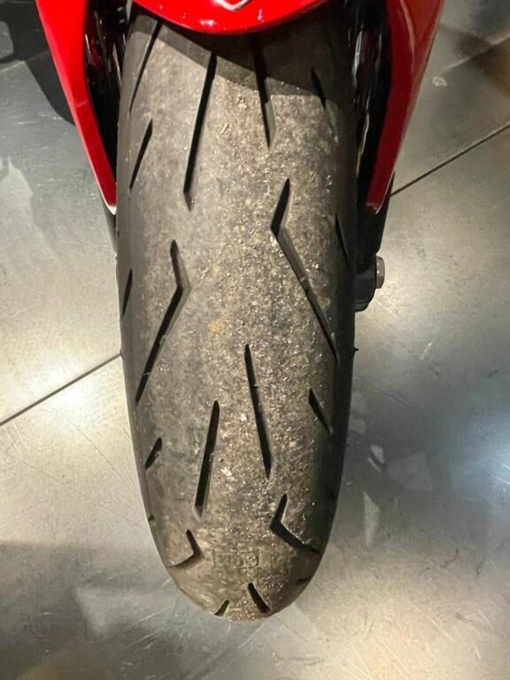 Ducati Monster 937 (2021 - 25) (12)