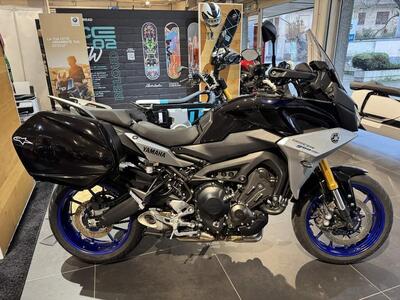 Yamaha Tracer 900 GT (2018 - 20) usata