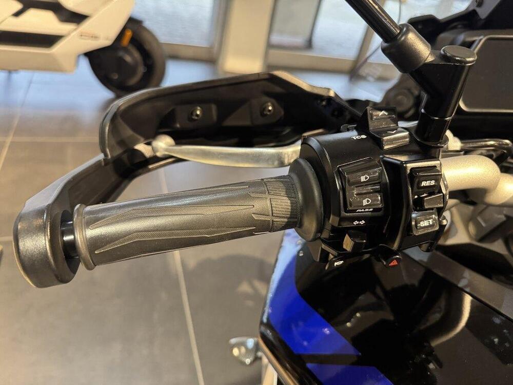 Yamaha Tracer 900 GT (2018 - 20) (7)