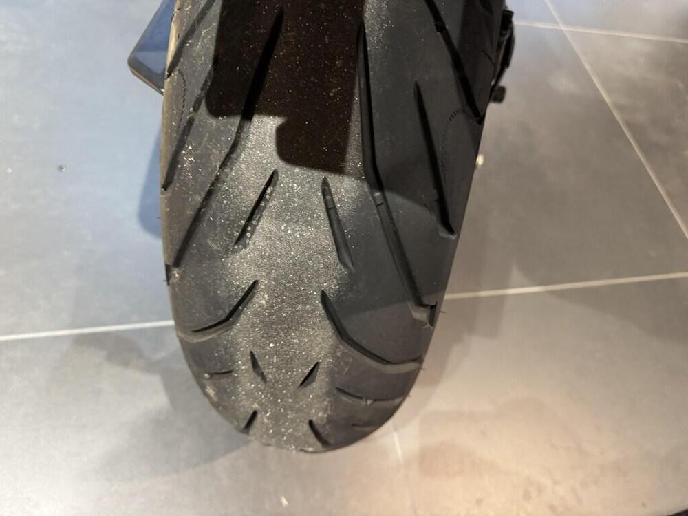 Yamaha Tracer 900 GT (2018 - 20) (10)