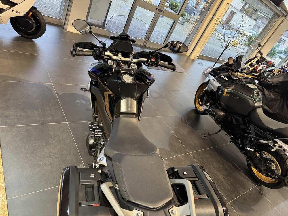 Yamaha Tracer 900 GT (2018 - 20) (6)