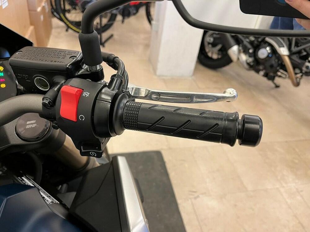 Honda CB 650 R (2019 - 20) (9)