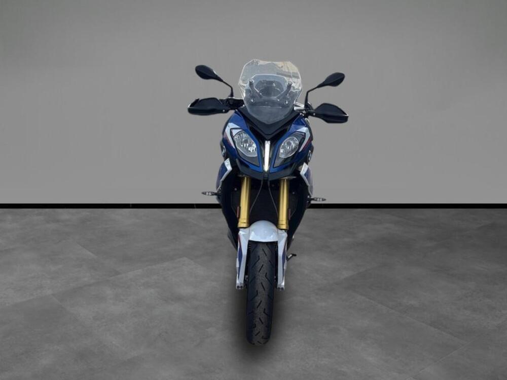 Bmw S 1000 XR (2017 - 19) (3)