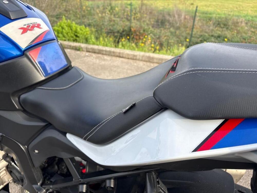 Bmw S 1000 XR (2017 - 19) (4)