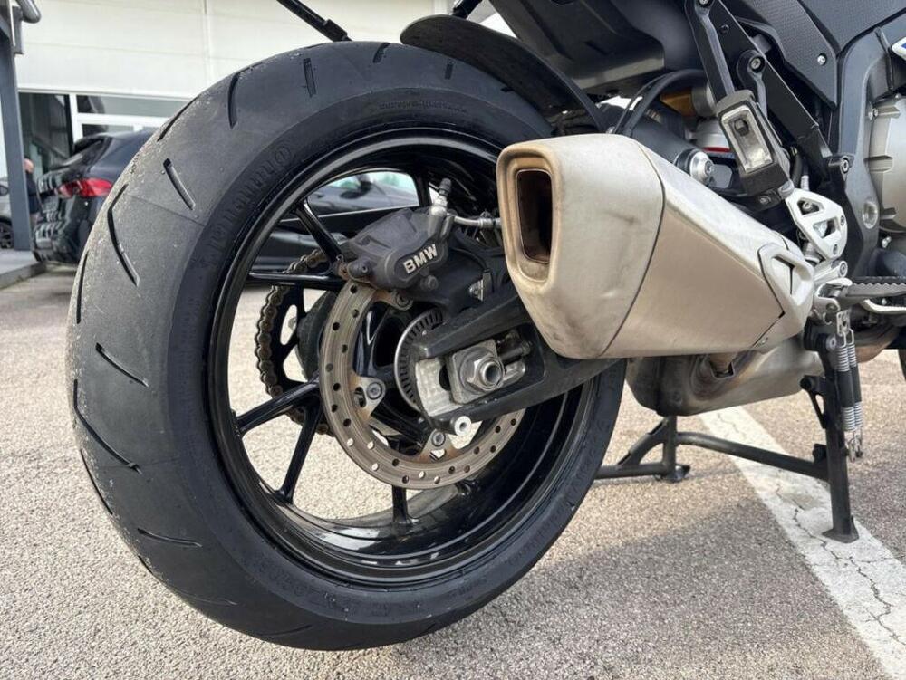 Bmw S 1000 XR (2017 - 19) (9)