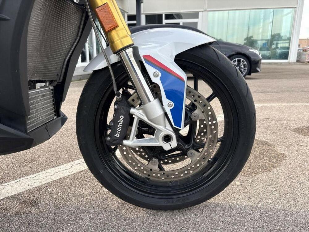 Bmw S 1000 XR (2017 - 19) (7)