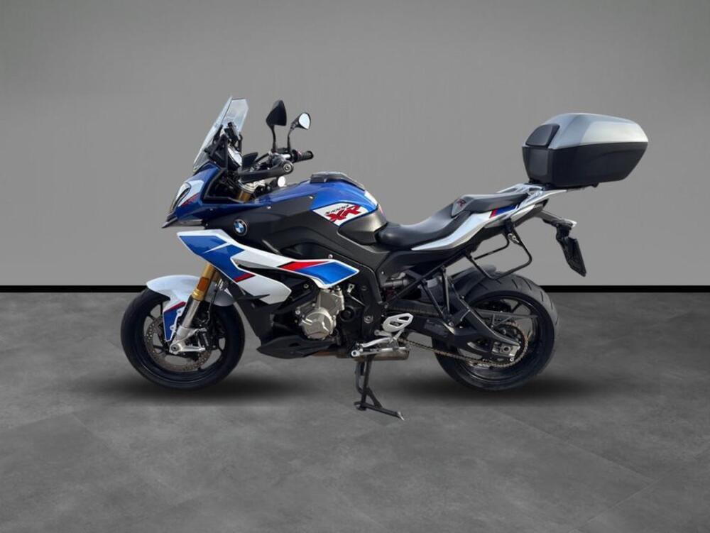 Bmw S 1000 XR (2017 - 19) (2)