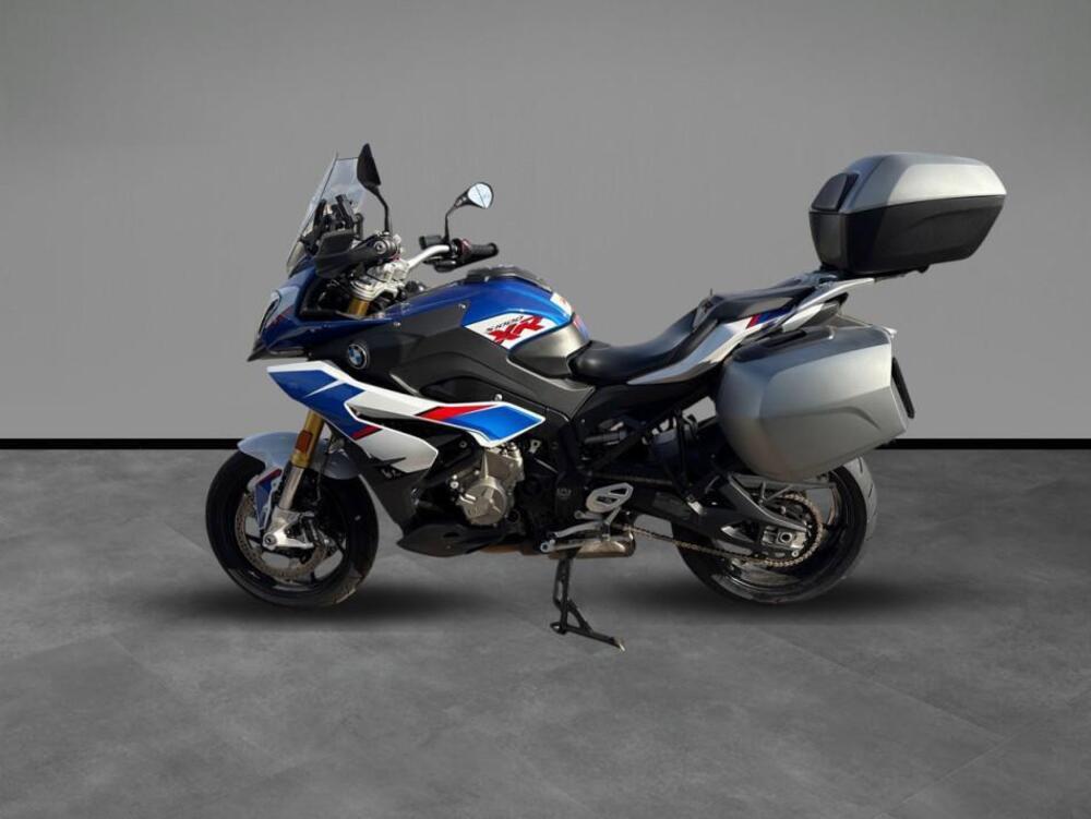 Bmw S 1000 XR (2017 - 19) (10)