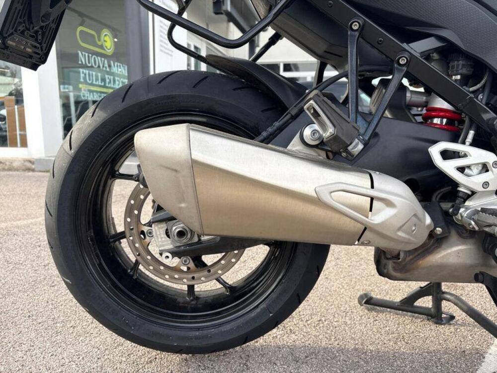 Bmw S 1000 XR (2017 - 19) (8)