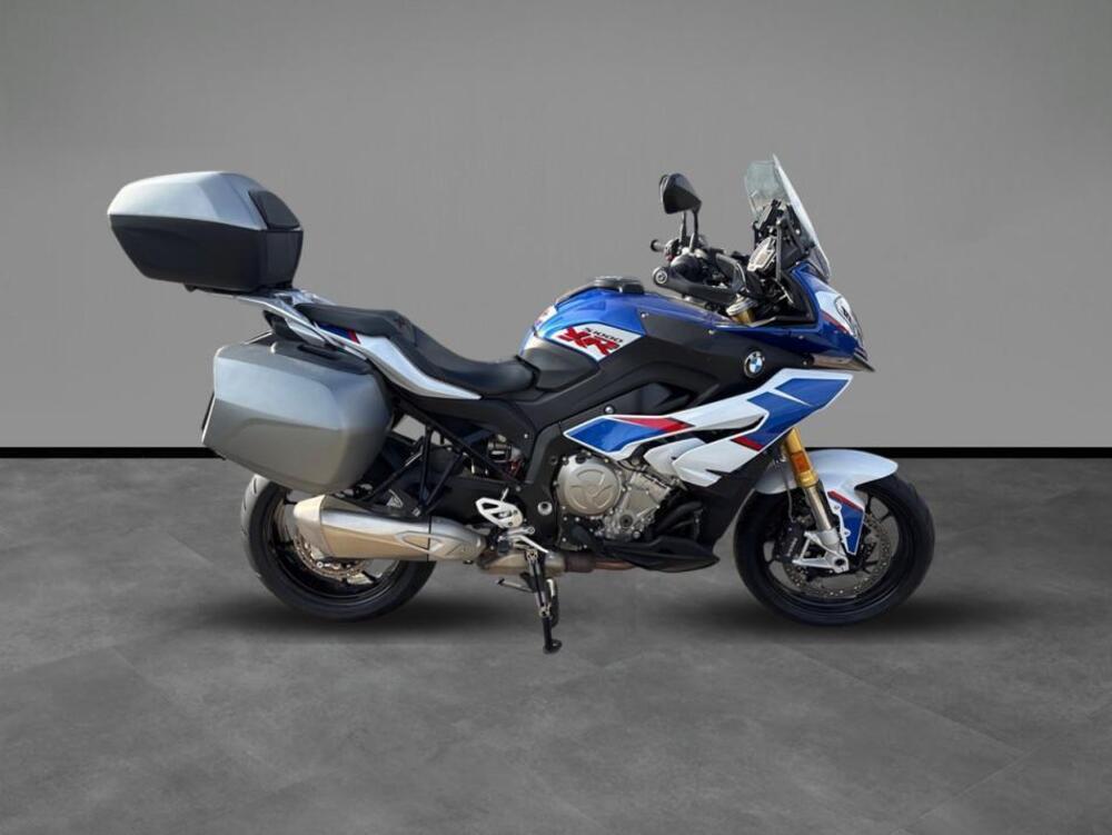 Bmw S 1000 XR (2017 - 19) (11)