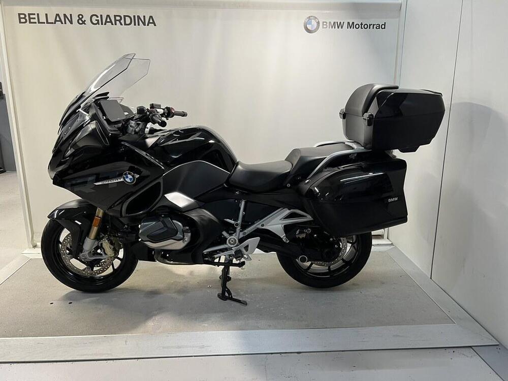 Bmw R 1250 RT (2021 - 25)