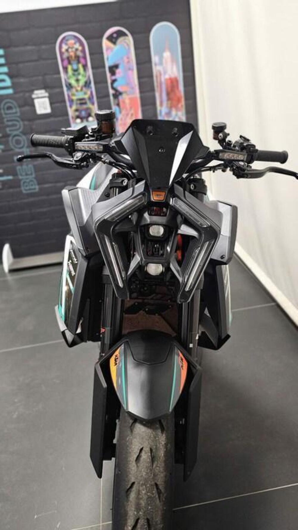 KTM 1390 Super Duke R EVO (2024 - 26) (3)