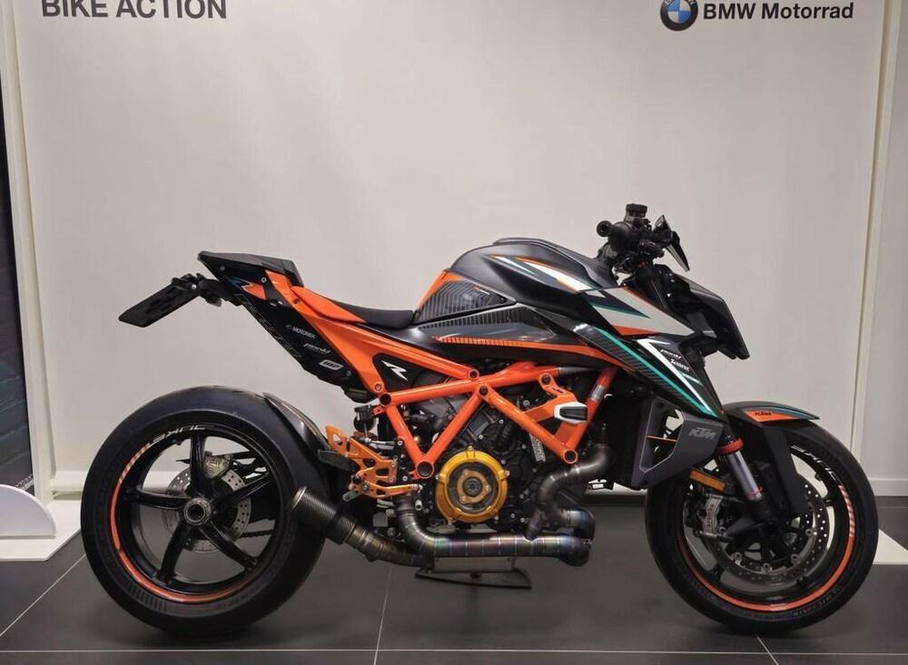KTM 1390 Super Duke R EVO (2024 - 26)