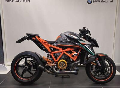 KTM 1390 Super Duke R EVO (2024 - 26) usata