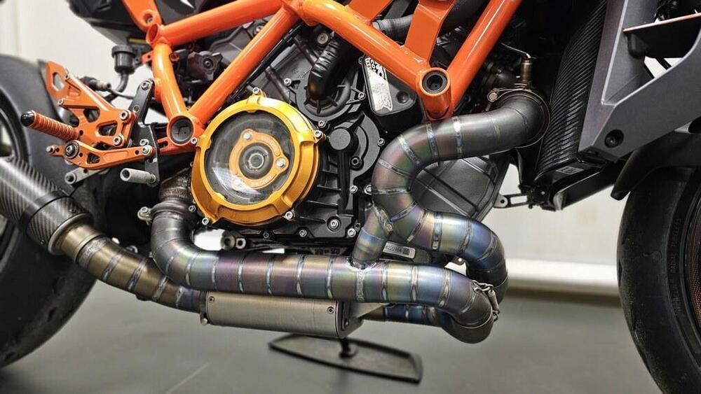 KTM 1390 Super Duke R EVO (2024 - 26) (5)