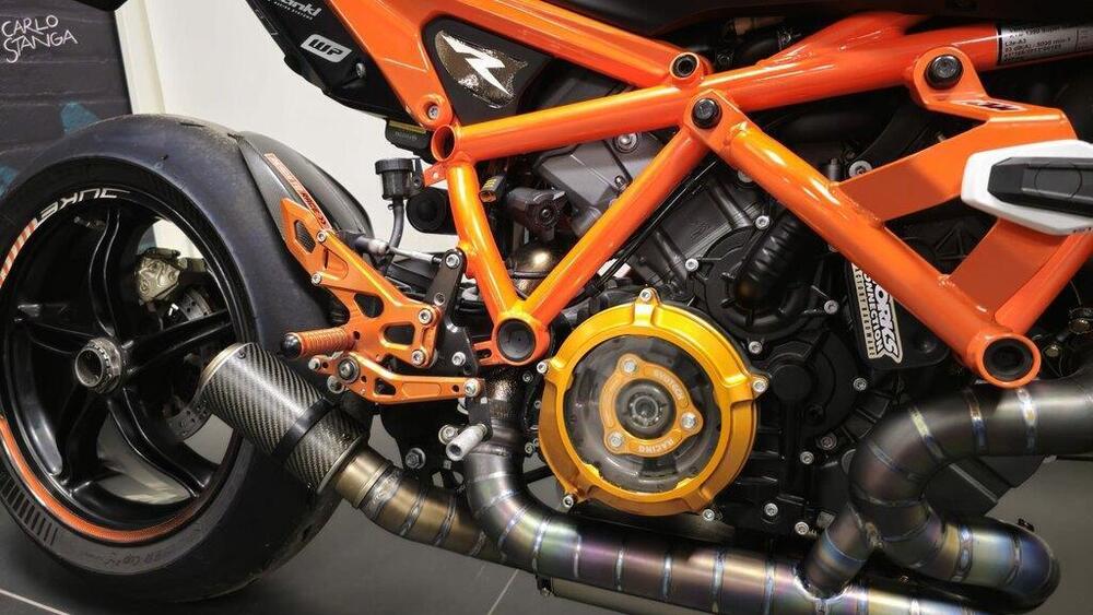 KTM 1390 Super Duke R EVO (2024 - 26) (6)