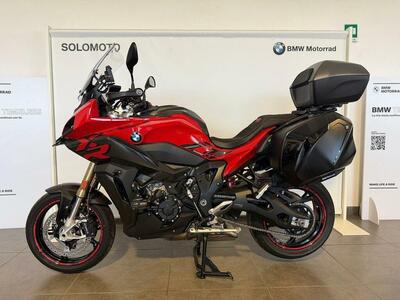 Bmw S 1000 XR (2020 - 23) usata