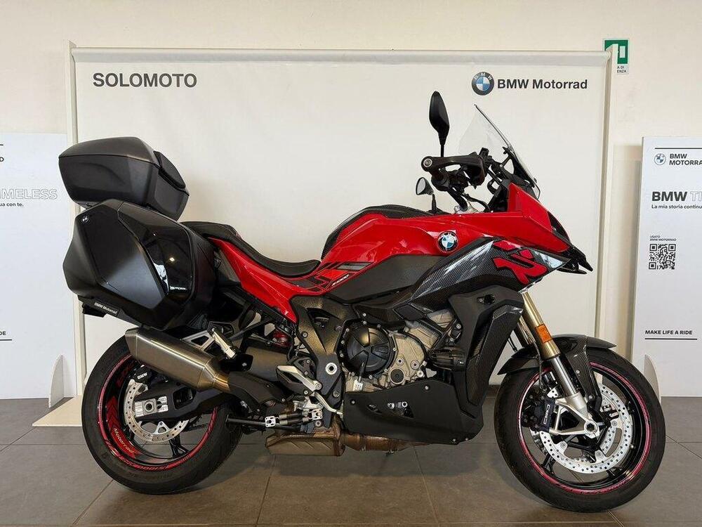 Bmw S 1000 XR (2020 - 23) (2)