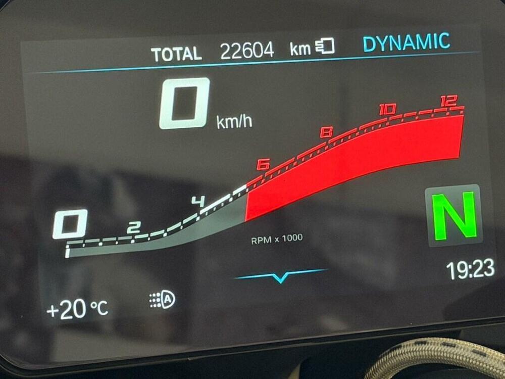 Bmw S 1000 XR (2020 - 23) (10)