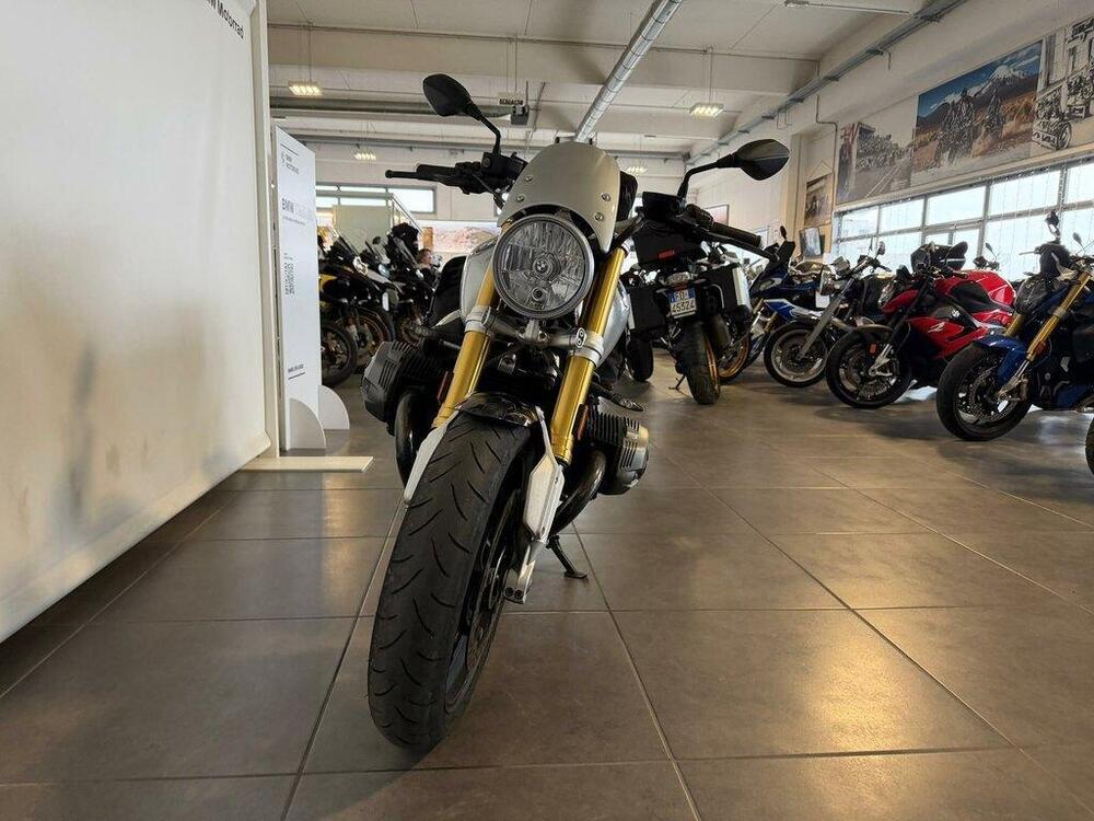 Bmw R nineT 1200 (2017 - 20) (5)