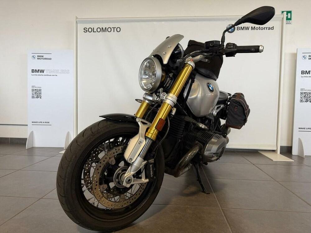 Bmw R nineT 1200 (2017 - 20) (3)