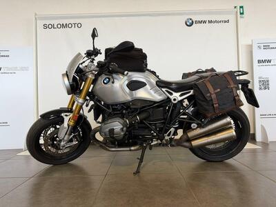 Bmw R nineT 1200 (2017 - 20) usata