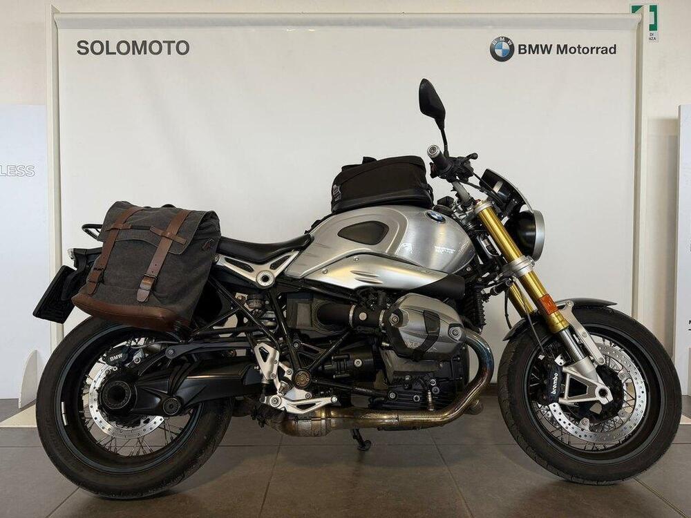 Bmw R nineT 1200 (2017 - 20) (2)