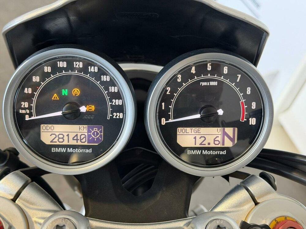 Bmw R nineT 1200 (2017 - 20) (8)