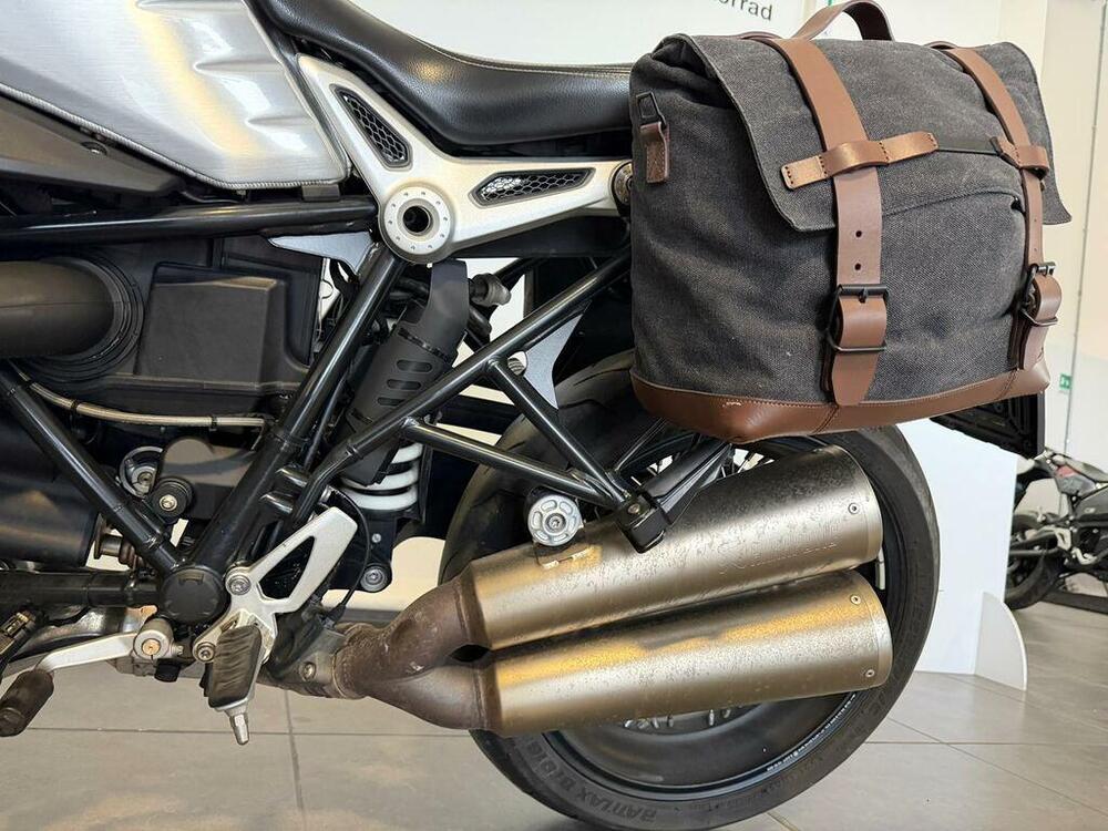 Bmw R nineT 1200 (2017 - 20) (4)