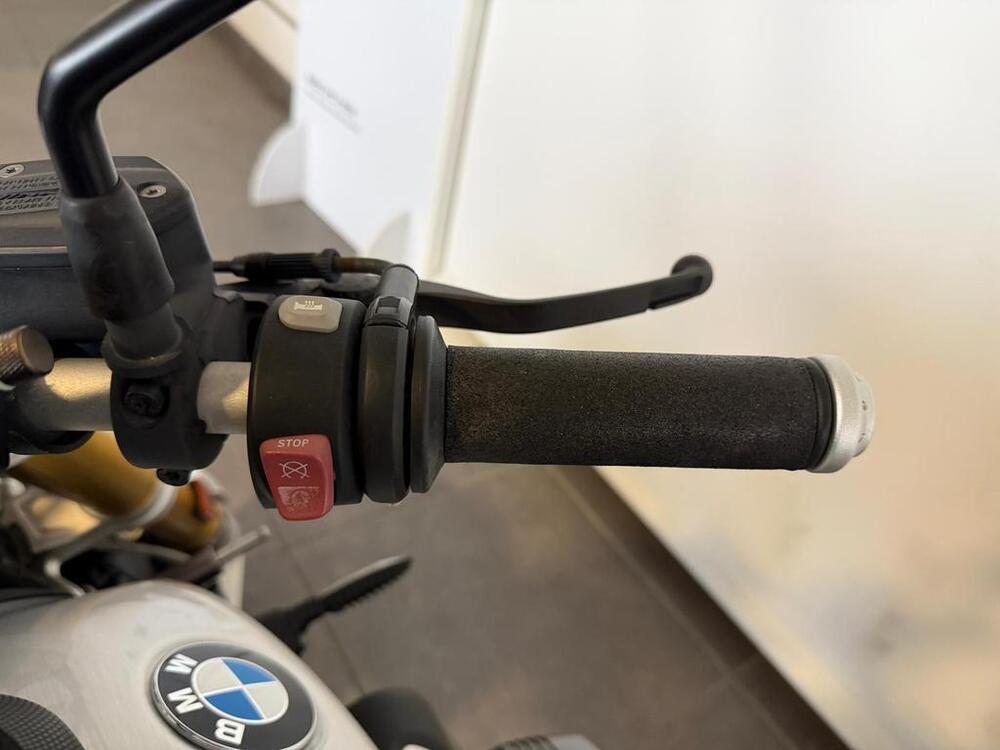 Bmw R nineT 1200 (2017 - 20) (11)