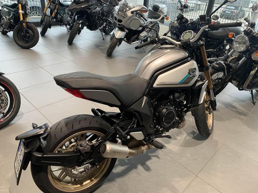 CFMOTO 700CL-X Heritage (2021 - 25) (3)